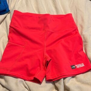 The North Face Trail Shorts Size M
